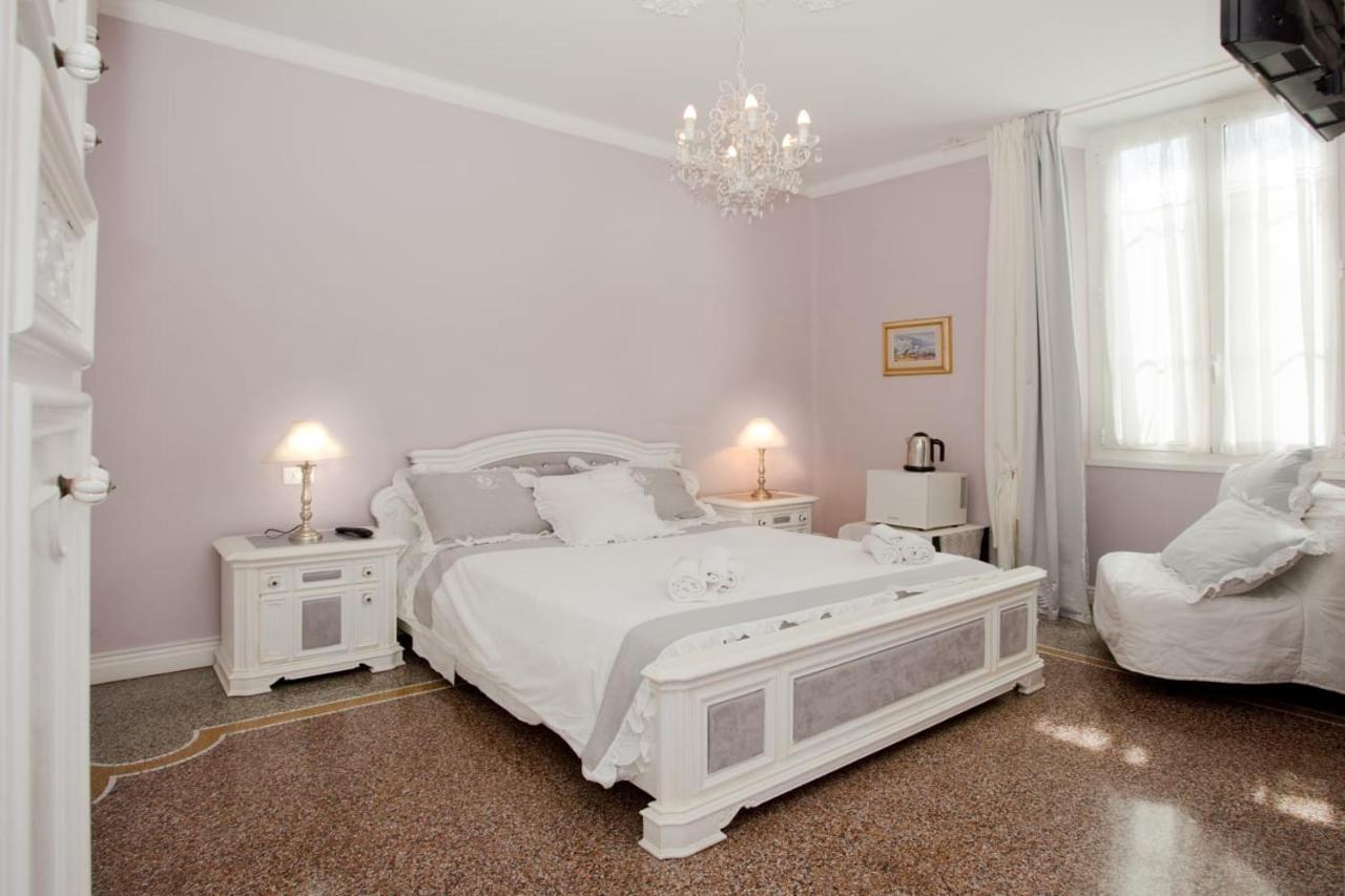 B&B Elisir Albenga Extérieur photo